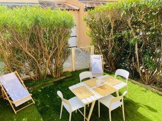Les Tamaris - Saint-Cyr-sur-Mer - 4