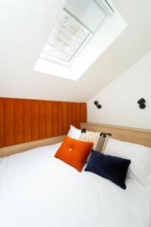The Snug Townhouse - 1