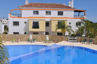 Penthouse Maria, O Pomar Cabanas, Sea View - Cabanas de Tavira - 9