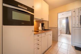 Nordland Appartements Wohnung Fünen - Wyk auf Föhr - 5