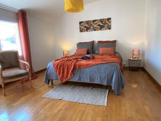 Gite de la rivière avec patio et parking centre ville - 7