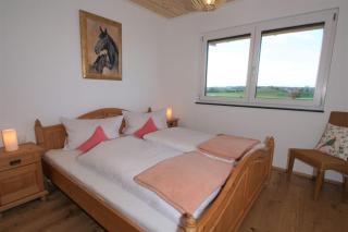 Linda‘s Ferien-Pferdehof - 1