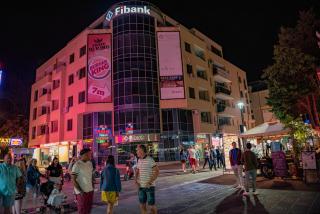 Menada Midia Apartments - 1