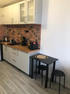 Zatrasie - Warsaw - 2