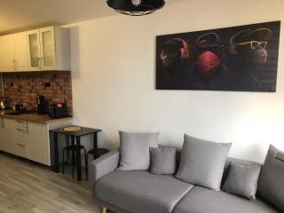 Zatrasie - Warsaw - 3