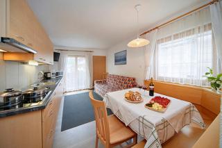 Garni-Hotel Wiesental - Pfelders - 2