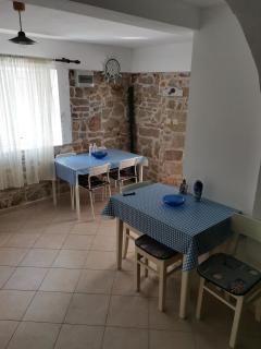 Apartment Titinica - Murter - 2