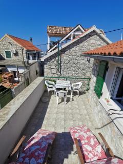 Apartment Titinica - Murter - 6