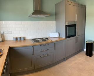 3 bedroom modern flat, sleeps 8, Mablethorpe, Linc - 5
