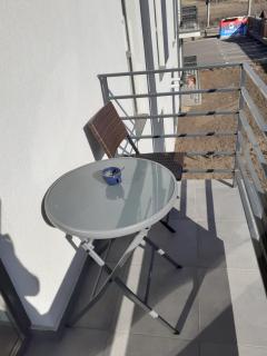 Sara apartman - Livezeni - 7