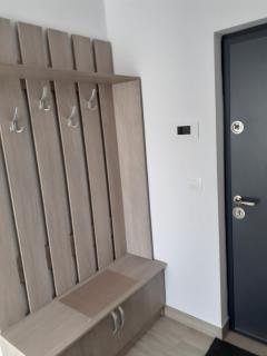 Sara apartman - Livezeni - 2
