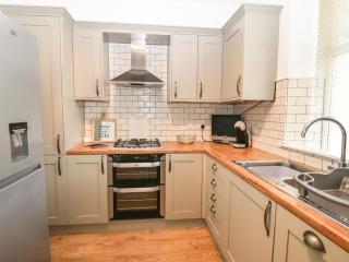 Gwel Y Castell Castle View - 3