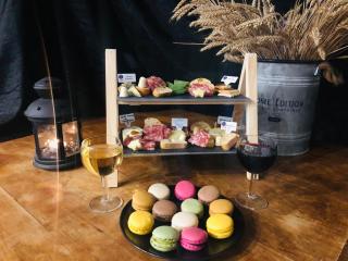 Love Loft Spa - Ambronay - 7