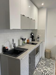 Les Rives Saint Symphorien, appartements meublés - Longeville-lès-Metz - 4