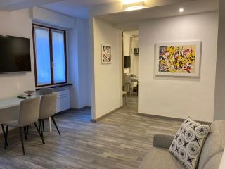 Suite CAVOUR - Turin - 7