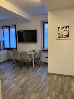 Suite CAVOUR - Turin - 8