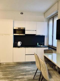 Suite CAVOUR - Turin - 4