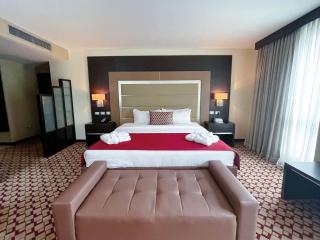 Waldorf Hotel - Caracas - 8