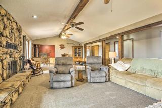 Milford Lake Vacation Rental Walk to Beach! - Milford - 7