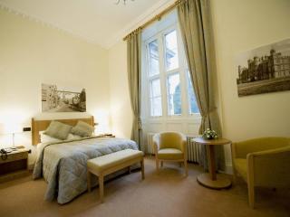 Stoke Rochford Hall - Grantham - 4