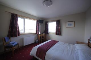 Seaview John O Groats Hotel - John O Groats - 9