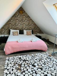 Romantic Apartments Sweet Baci - Maribor - 1