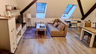 Romantic Apartments Sweet Baci - Maribor - 4