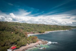 Hotel El Jardin - Montezuma - 7