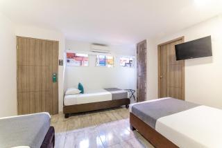 Hotel Ruta 65 - Cali - 7