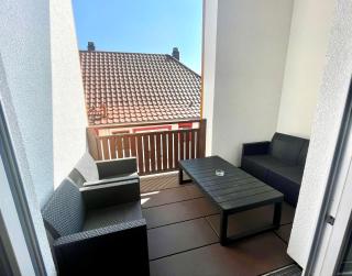 Landgasthof Linde Hepbach, Hotel & Restaurant - Markdorf - 2