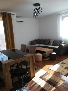Apartman 2M Lux - Vrnjačka Banja - 9