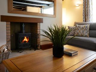 Courtyard Cottage - Filey - 8