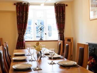 Courtyard Cottage - Filey - 5