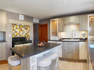 Courtyard Cottage - Filey - 4