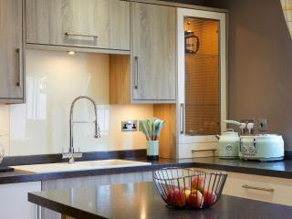 Courtyard Cottage - Filey - 2