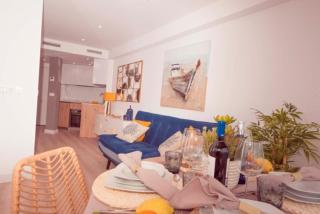 Bow Sea Apartment - Algarrobo-Costa - 3
