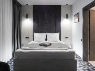 Hotel Anastasia - Sibiu - 6