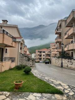 Risan Club apartment BEST VIEW - Risan - 9