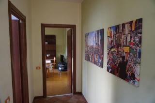Appartamento con Giardino - Levanto - 2