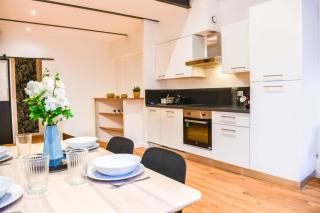 Le Duplex - Terrasse au cœur de Marseille Panier - Marsiglia - 3
