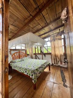 hostal Monte Libano - 1