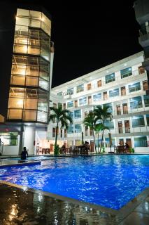 Rio Cumbaza Hotel - 2