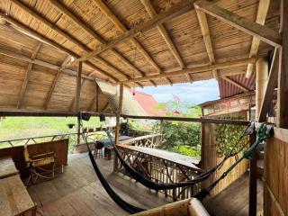hostal Monte Libano - Puerto López - 9