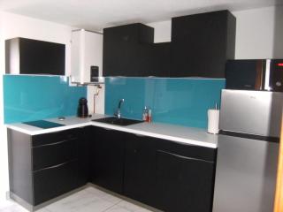 Appartement Cap d'adge à côté camp natu - Cap d'Agde - 2