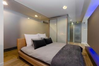 LupoApartments Kosynierów Dostęp na Kod - Łódź - 2