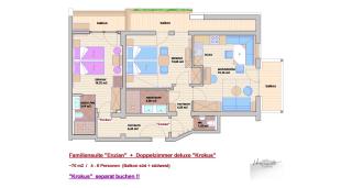 Heimat Apartments - Zillertal - 3