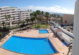 Playa de las Americas Seaview Viñadelmar - Playa de las Américas - 0