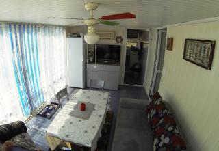 Delta Pontoon - Mahmudia - 4