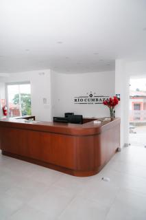 Rio Cumbaza Hotel - Tarapoto - 1