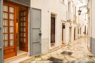 Lo Studio. Casa centralissima - Martina Franca - 8
